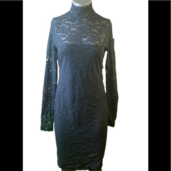 New without tag Moda International Dress🎁 - Picture 2 of 5